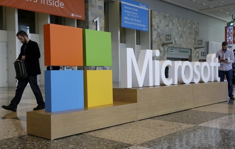 Microsoft продлевает лицензии корпоративным клиентам в России после решения о блокировке