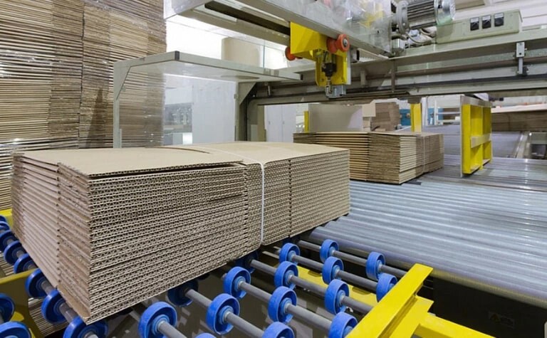Инвестор из Китая может построить целлюлозно-бумажный завод в Башкирии
