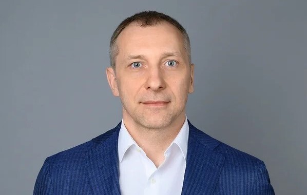 Новым гендиректором группы «Илим» назначен Алексей Ломко