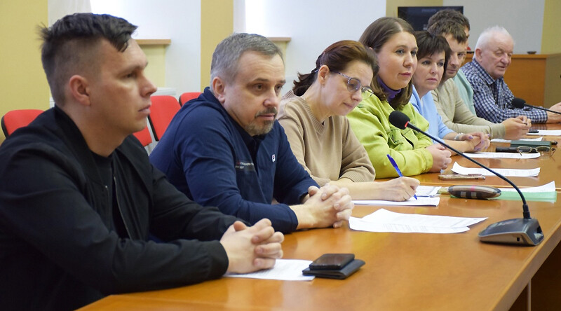 Предприниматели Рыбинска отстаивают право на ларьки