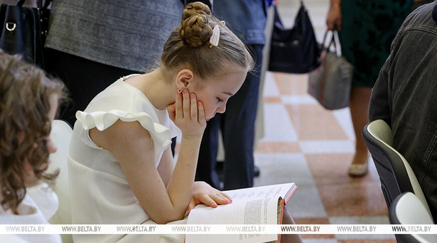 Детская литература будет масштабно представлена на Минской книжной выставке-ярмарке