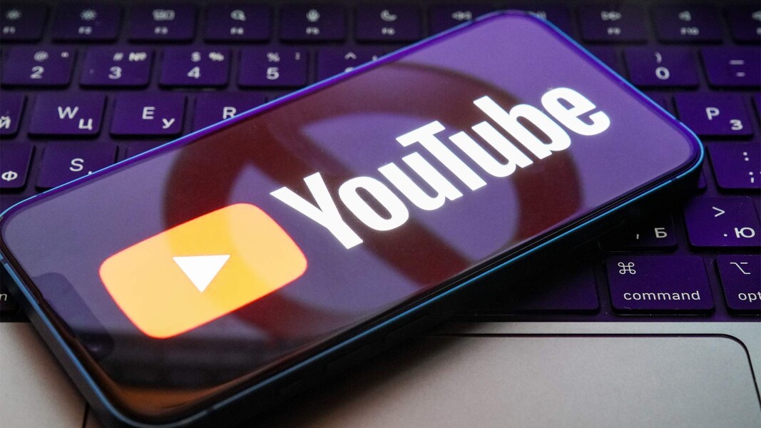 Не увидели видео: аудитория YouTube в РФ сократилась на 5 млн человек