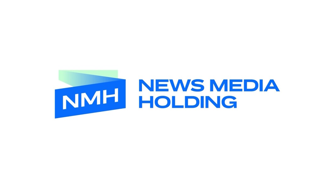 News Media провёл ребрендинг и сменил название на News Media Holding