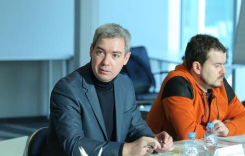 Сергея Кучушева назначили на должность замминистра цифрового развития