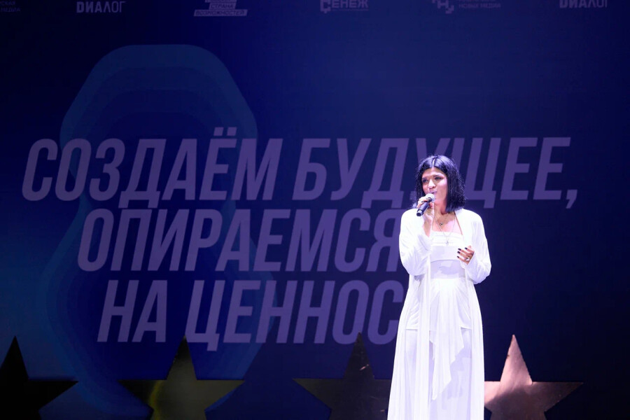 В Подмосковье стартовал фестиваль новых медиа
