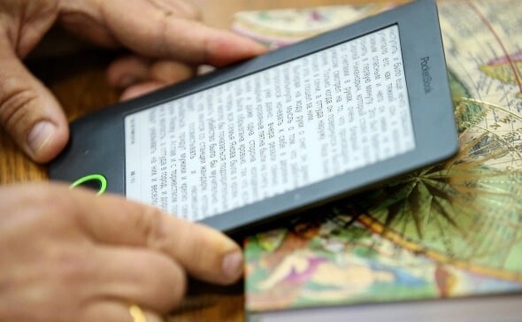 В Минцифры обвинили «Эксмо-АСТ» в нарушении закона из-за электронных книг