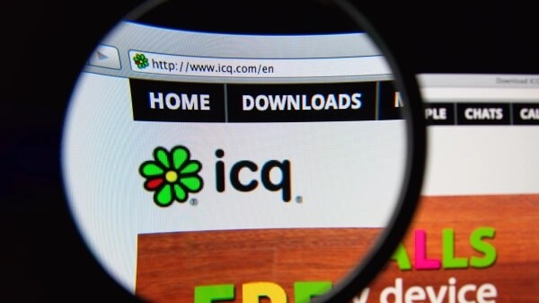 Мессенджер ICQ закрылся. Чем запомнилась легендарная «аська»