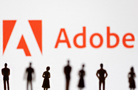Российским госкомпаниям за два года не удалось импортозаместить Adobe