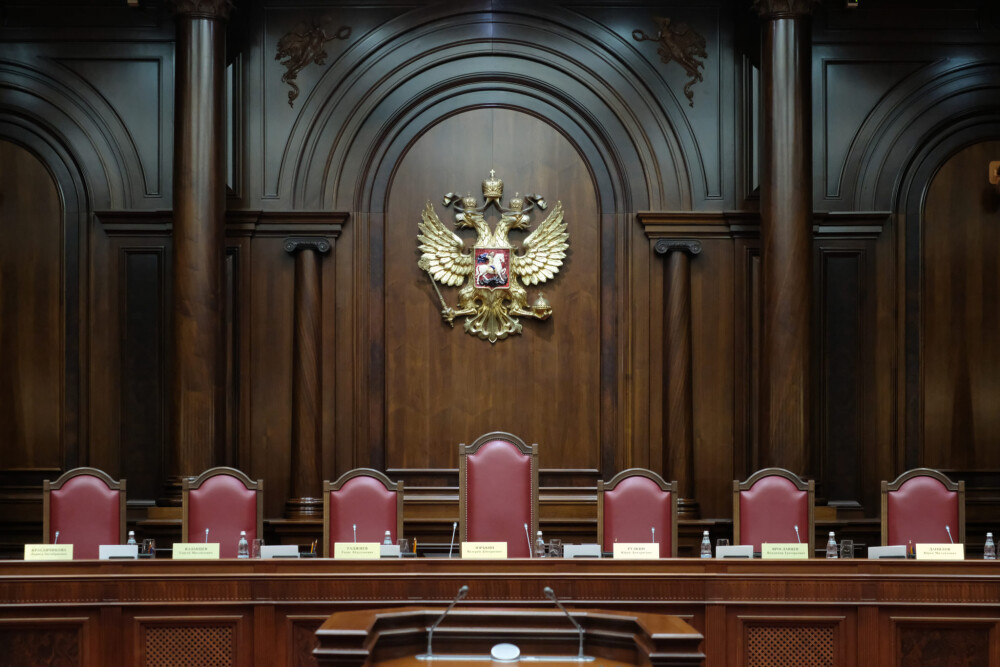 ВС обобщил судебную практику по спорам о нарушении авторских и смежных прав в интернете