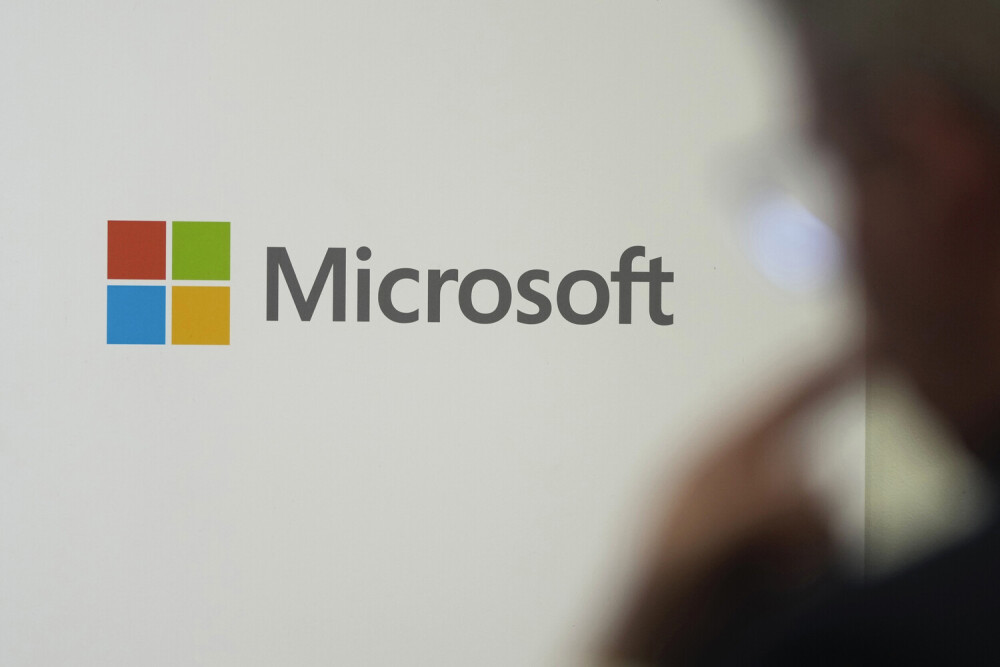 Microsoft не заблокировала в России свои сервисы