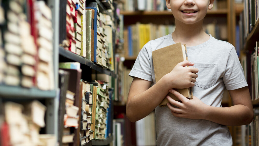 Господдержку детских книжных магазинов хотят сделать бессрочной