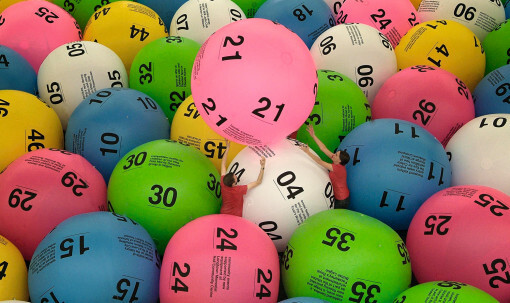 Цифровая лотерея: новые варианты и термины