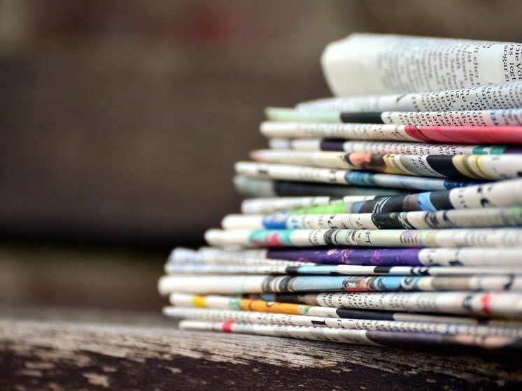 На полки супермаркетов в Марий Эл могут вернуться газеты и журналы
