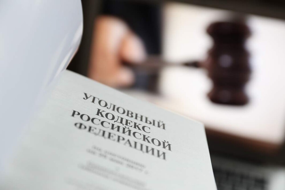 В Госдуму внесен законопроект об уголовной ответственности за дипфейки