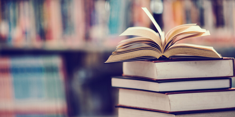Оборот книжной розницы в первом полугодии снизился на 5%