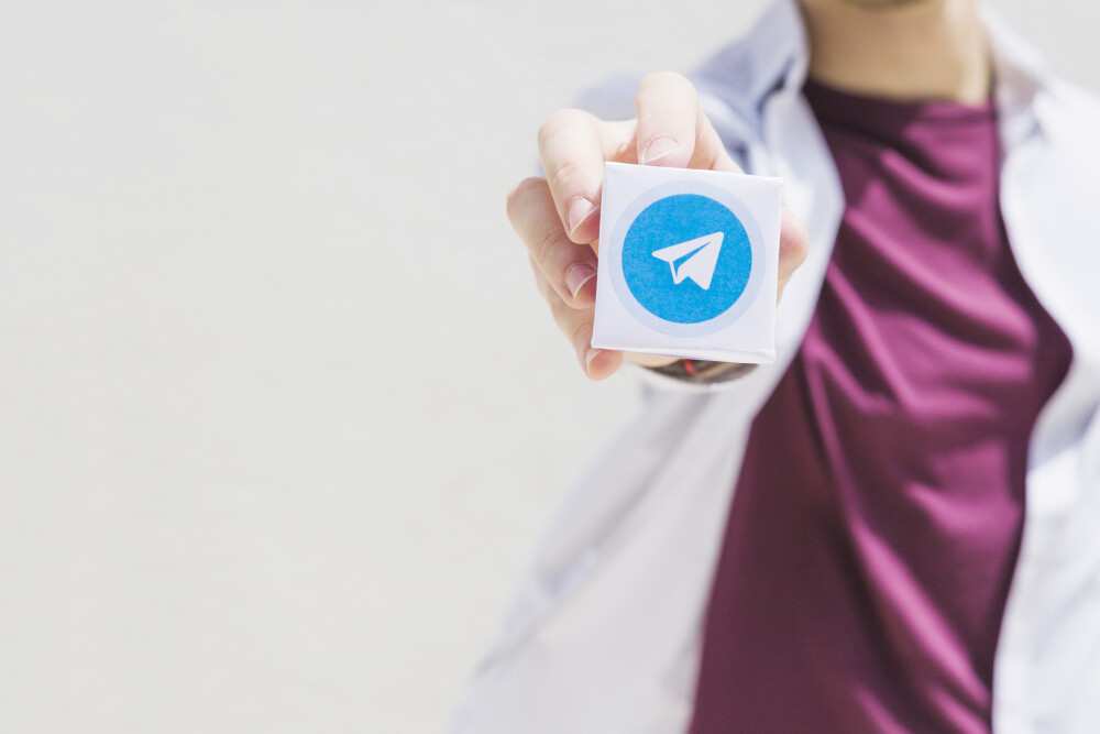 Стоимость продвижения в Telegram выросла на 10-40%