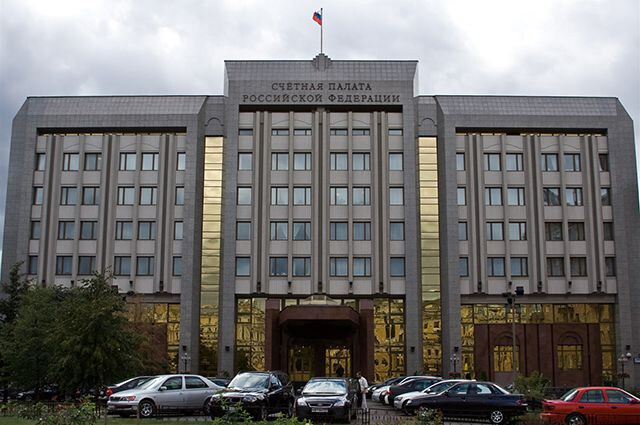 Счетная палата РФ проводит опрос издателей