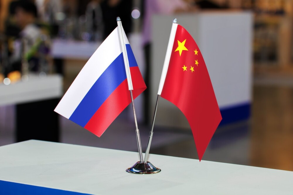 В Москве обсудили перспективы сотрудничества в сфере СМИ с делегацией из Китая