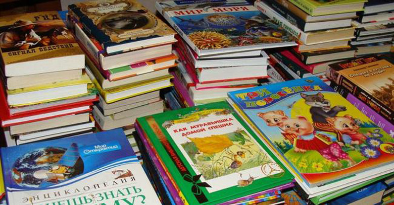 Круглый стол по инициативе «Клуба семейного чтения и детской книги»