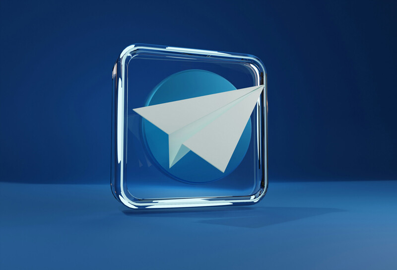 Mediascope: среднемесячный охват Telegram вырос в России до 73%